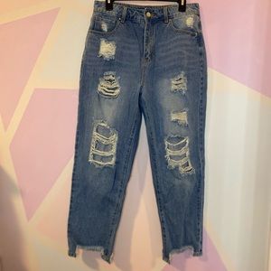 Women’s Jeans | Francesca’s Size L